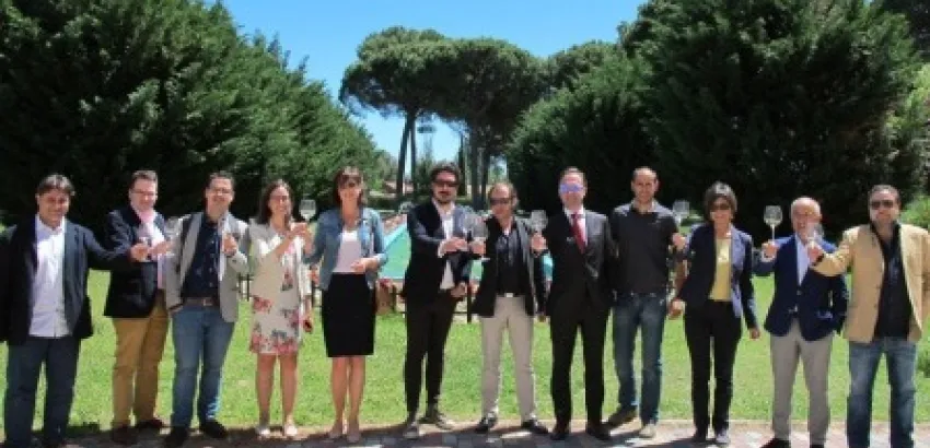 El enoturismo sigue de moda El enoturismo sigue de moda