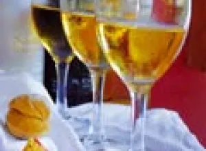 Veinte preguntas sobre vinos dulces