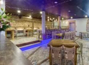 La nueva oferta gastronómica de Santa Luzia propone una cocina cargada de culto al producto de proximidad y al sabor