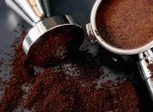reciclaje posos café