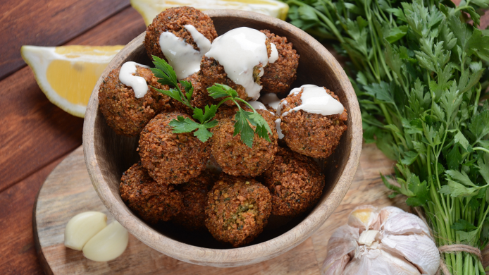 Falafel