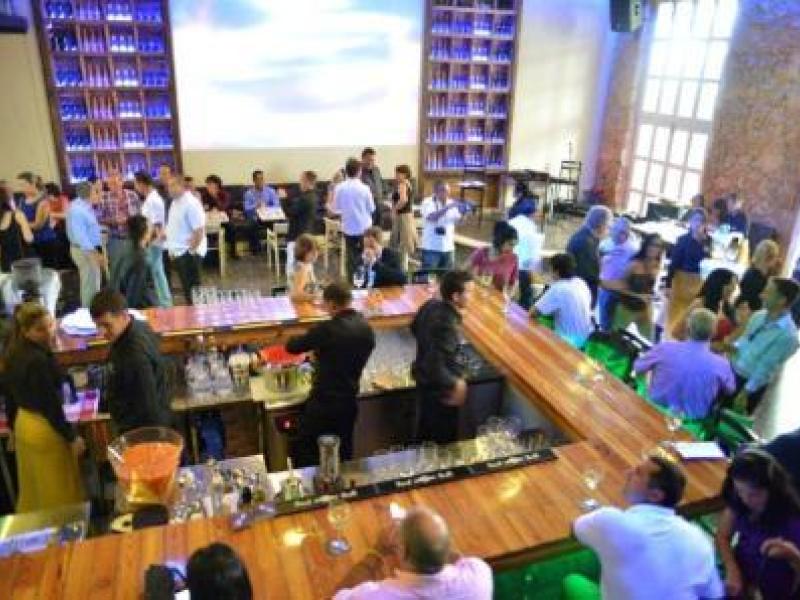 Inauguran restaurante Viphavana en el Vedado