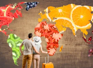 destinos gastronomicos