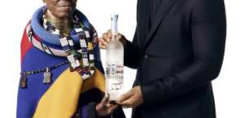 Belvedere vodka y John Legend aúnan esfuerzos para luchar contra el Sida con RED Belvedere vodka y John Legend aúnan esfuerzos para luchar contra el Sida con RED