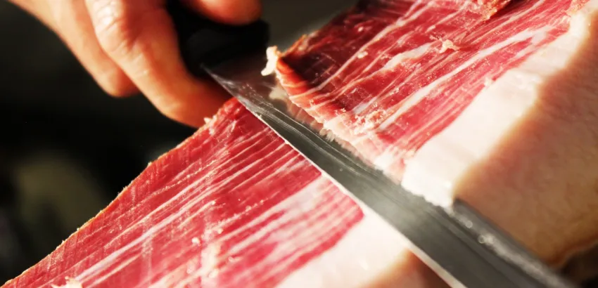 Premio Alimentos de España al Mejor Jamón-2020