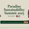 paradiso sustainability summit