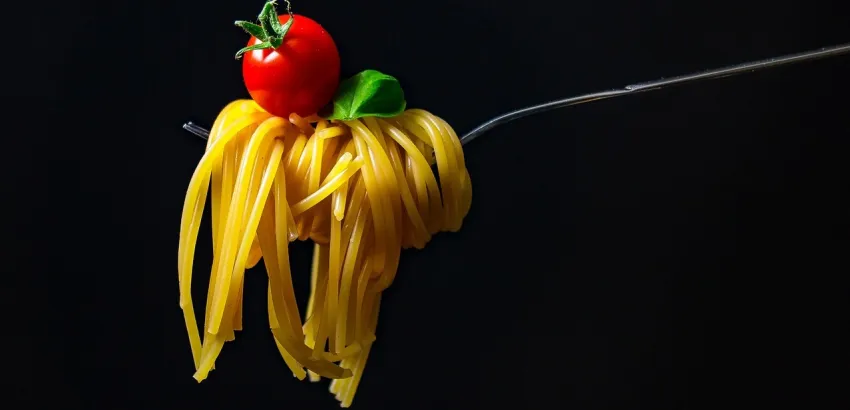 pasta