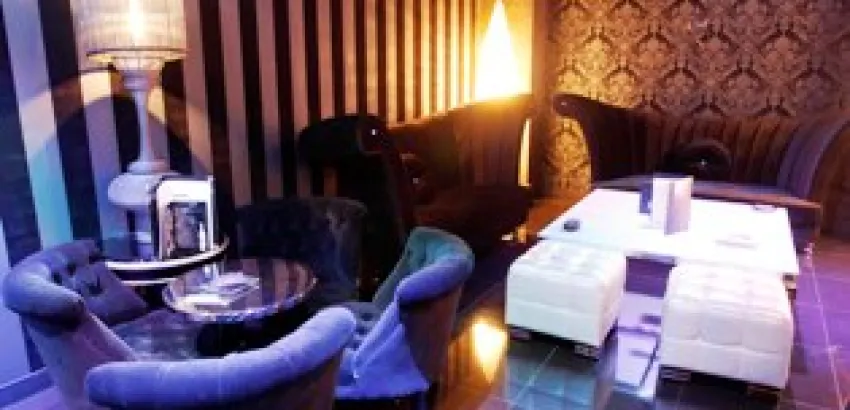 Churchill Club, nuevo club privado para amantes del puro Churchill Club, nuevo club privado para amantes del puro