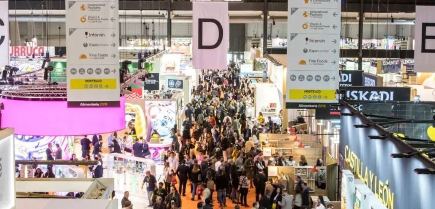 Alimentaria