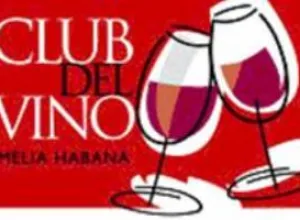 Cata de vinos en el Meliá Habana