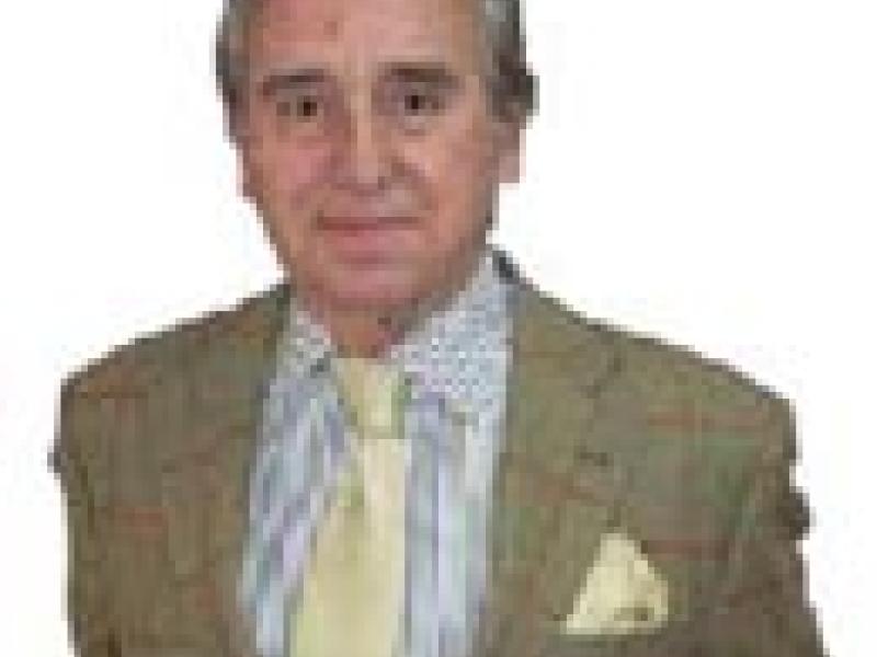 Entrevista con Don Francisco José Lopéz Caní, Presidente del Grupo Gourmets