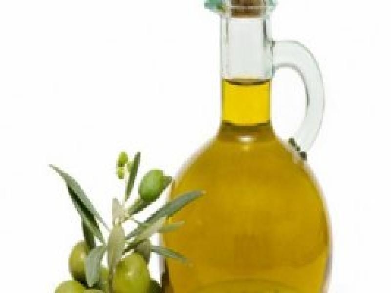 El aceite de oliva previene el cáncer de mama