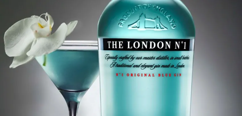 Es la hora de disfrutar de London Nº1 “MAI TIME” Es la hora de disfrutar de London Nº1 “MAI TIME”