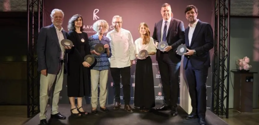 Roca Awards Roca Awards