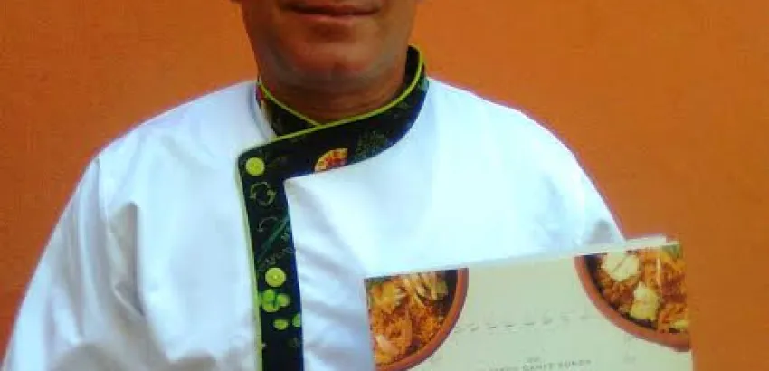 Libro Sabor a Gibara gana “Oscar de la gastronomía” Libro Sabor a Gibara gana “Oscar de la gastronomía”