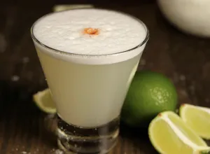 Pisco Sour