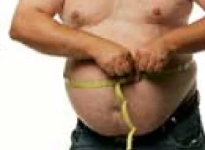 Barriga cervecera ¿un mito?