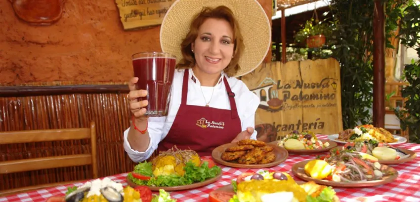 picanterias-gastronomia-peruana