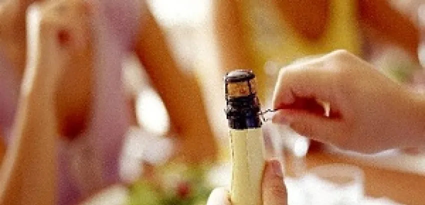 Tapón de corcho, el cierre preferido por los consumidores en todo el mundo Tapón de corcho, el cierre preferido por los consumidores en todo el mundo