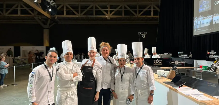 Bocuse D’Or Bocuse D’Or