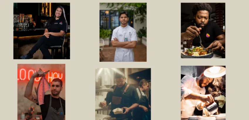 chefs chefs