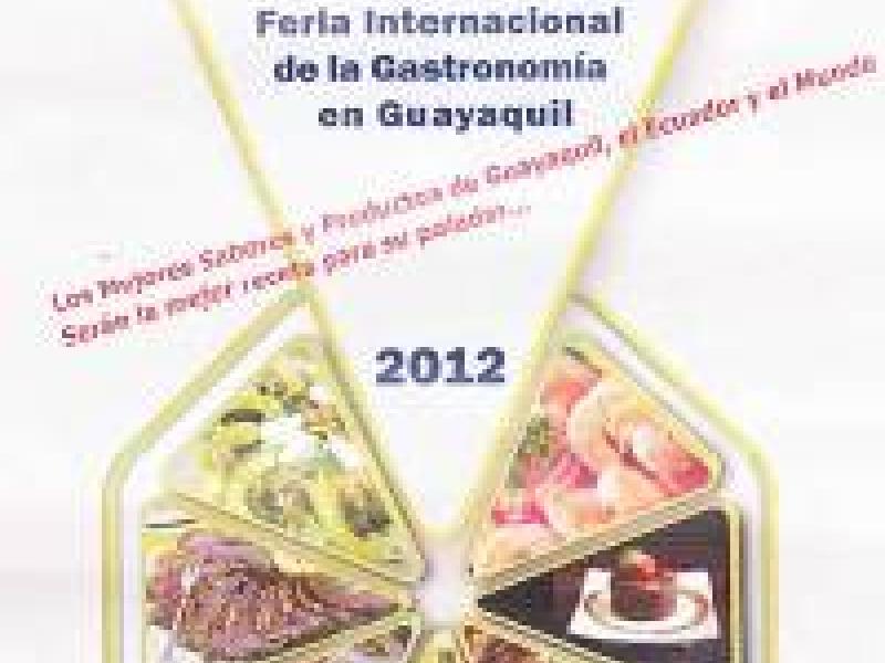 Los Mejores Sabores y Productos del Ecuador y el Mundo llegan a Guayaquil