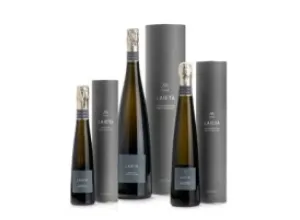 ALTA ALELLA presenta el cava ecológico LAIETÀ 2013, el Gran Reserva para acompañarnos en todas las ocasiones