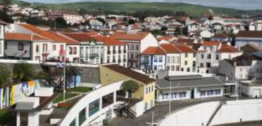 San Miguel y Terceira, pequeños paraísos de las Azores San Miguel y Terceira, pequeños paraísos de las Azores