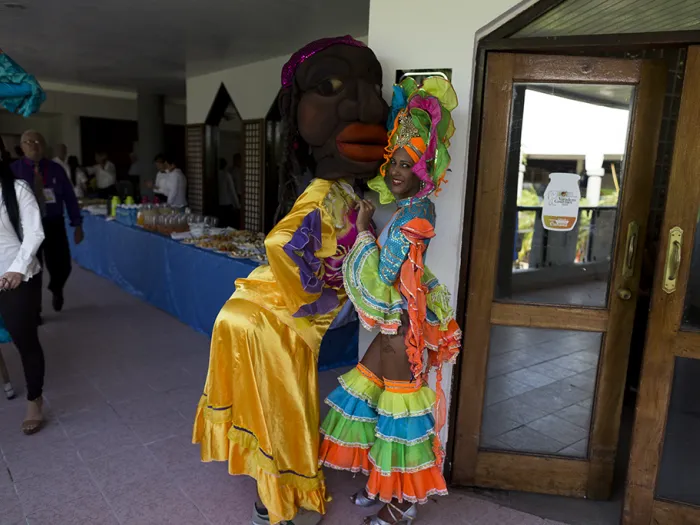 Festival Internacional Varadero Gourmet 2018