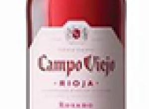 Campo Viejo Rosado 2016, Bacchus de Oro 2017