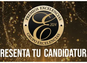 Premios Excelencias 2024