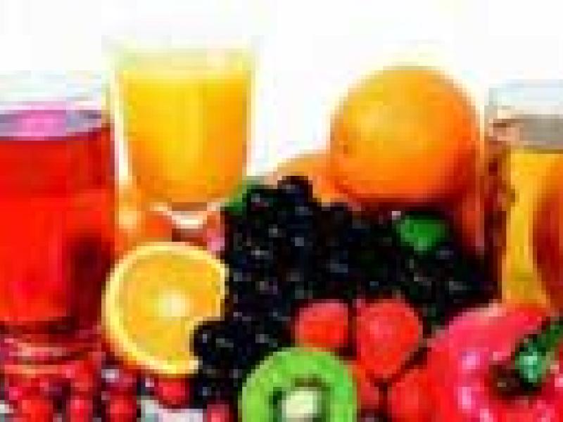 Darle energía al cuerpo humano para empezar el año