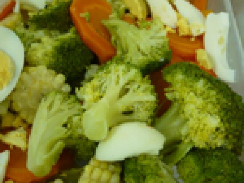 ¿Quién está detrás de cada ingrediente?