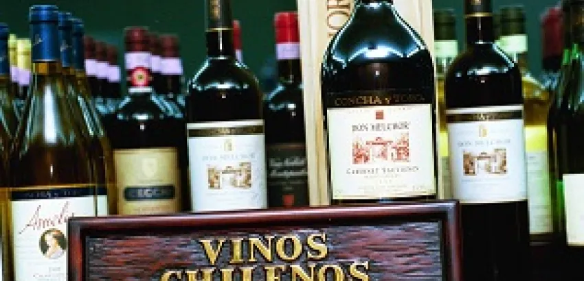 Taller sobre vinos chilenos en Cuba Taller sobre vinos chilenos en Cuba