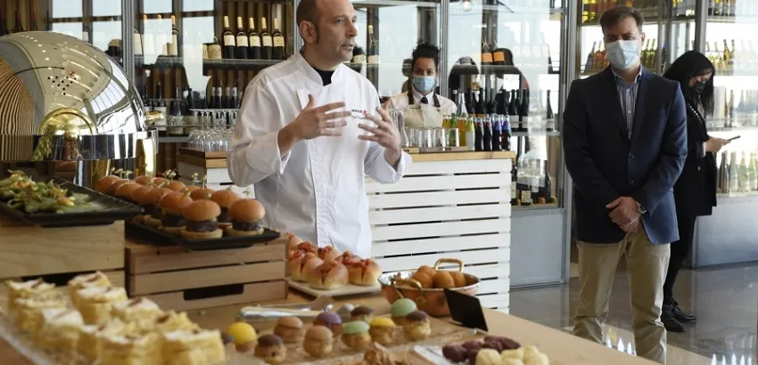 Aramark-presentacion