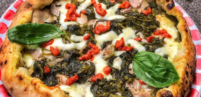 pizza