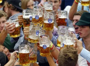 Oktoberfest