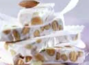 Turrón, miel y almendras, una historia con larga tradición