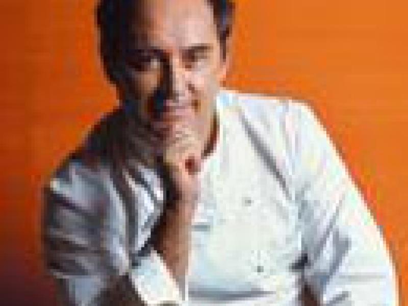 España: Chef Ferrán Adriá presenta libro de recetas para diabéticos