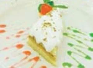 Dulce a Las Tres Leches