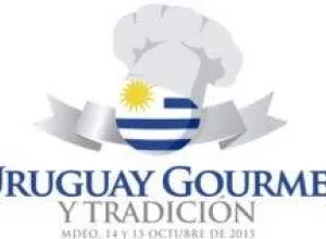 Gastronomía latinoamericana se degustará en el Uruguay Gourmet y Tradición