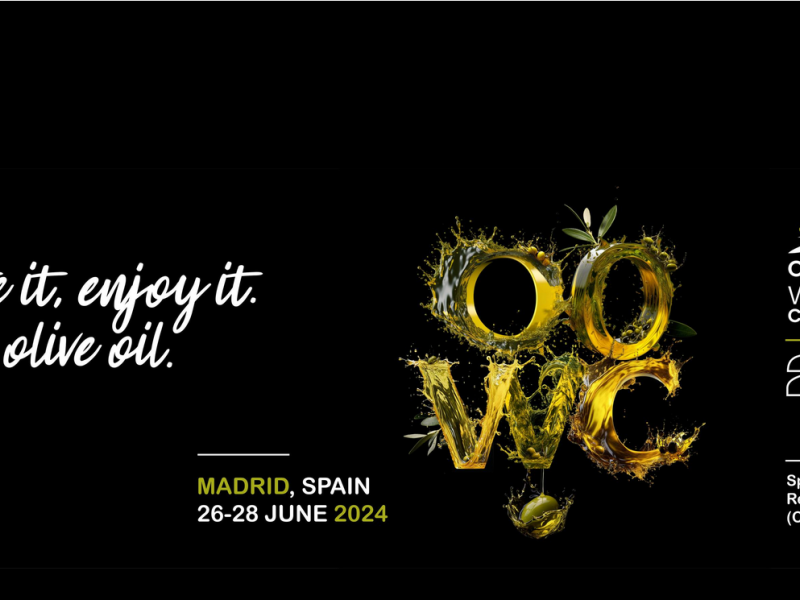 Olive Oil World Congress