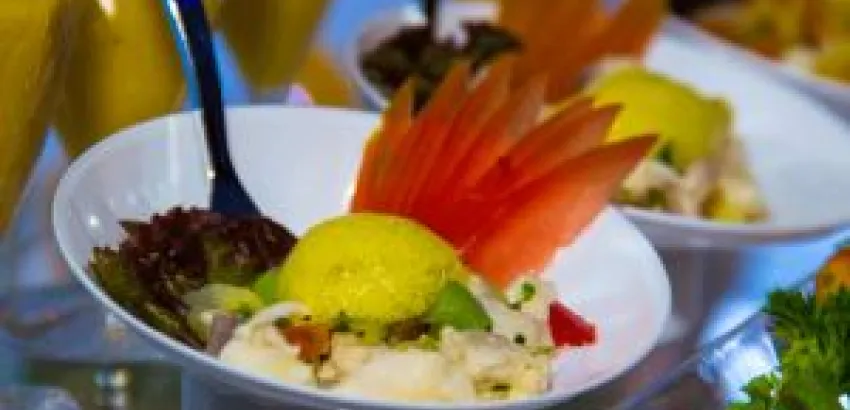 Alistan 3ra edición de Barceló Bávaro Culinary Week Dominican Flavours Alistan 3ra edición de Barceló Bávaro Culinary Week Dominican Flavours