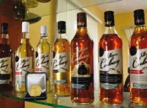 Maestría y tradición hacen al Ron Ligero Cubano