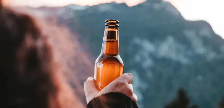 cerveza cerveza