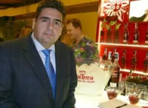 Entrevista a Jesús Nieto, Gerente de Área para Europa, Santa Teresa International