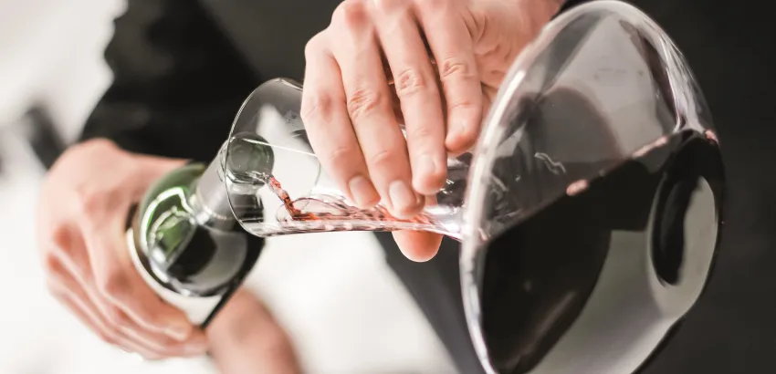 Sommelier