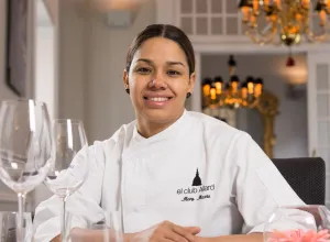 Maria Marte