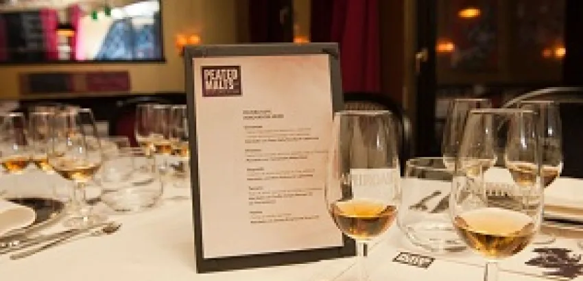 #ATripToIslay: un viaje sensorial a Islay de la mano de los whiskies Peated Malts #ATripToIslay: un viaje sensorial a Islay de la mano de los whiskies Peated Malts