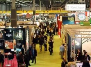 El salón del Gourmet supera las expectativas